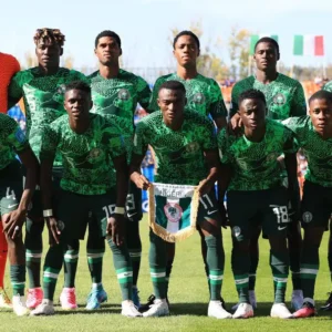 Flying Eagles to camp in Katsina for U-20 AFCON