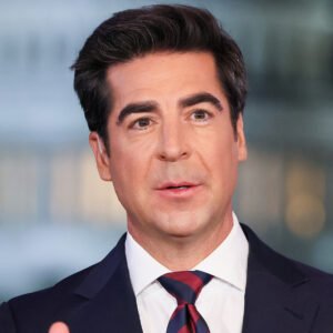 Fox News Star Jesse Watters' Joke About Marriage Tough Patches Totally Backfires