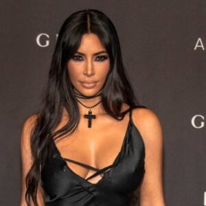 Inappropriate Outfits Celebs Wore To Other People's Weddings