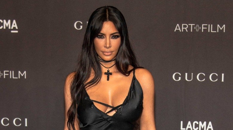 Inappropriate Outfits Celebs Wore To Other People's Weddings