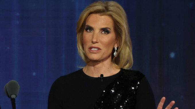 Is Laura Ingraham Close With Her Brother Curtis?