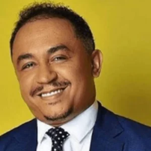Miracles in Nigerian churches are choreographed - Daddy Freeze