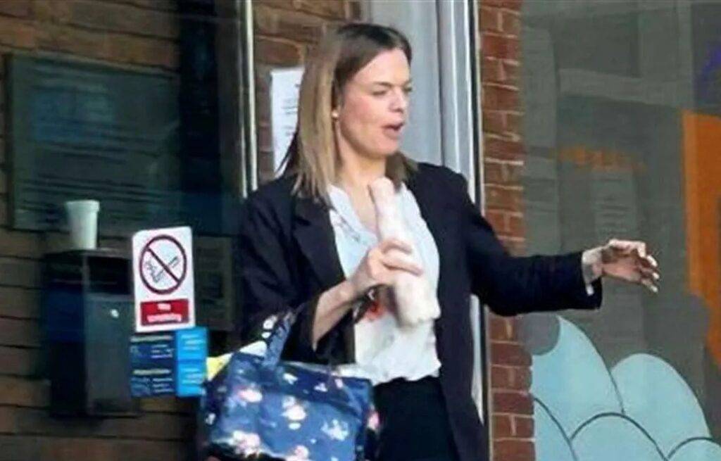 Mum taken to court after getting so high on cocaine while on school runs