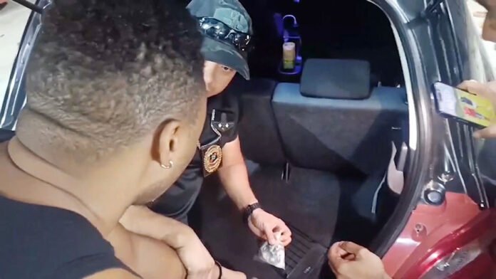 Major Drug Bust: Nigerian Cocaine Kingpin Apprehended in Thailand 16 Nigerian cocaine kingpin arrested in Thailand