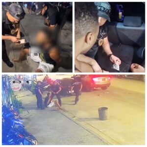 Nigerian cocaine kingpin arrested in Thailand