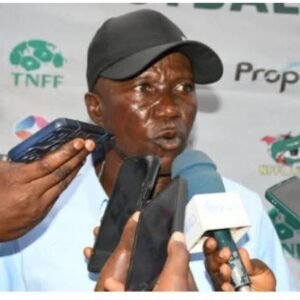 NPFL: Victory over Kano Pillars well deserved - Coach Sanni