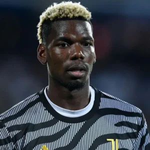 Pogba's doping ban ends, officially a free agent