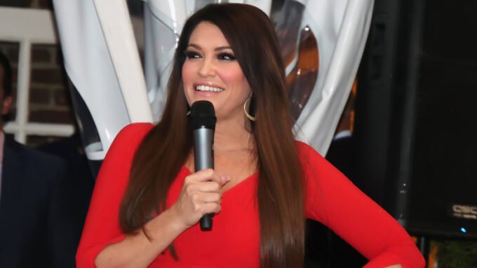 Princess Kimberly Guilfoyle? Don Jr.'s Ex Could Find Royal Rebound In Greece
