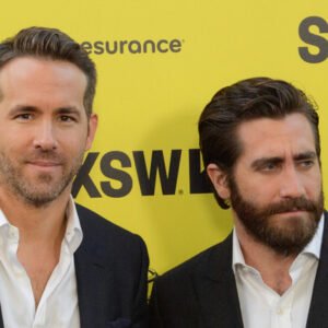 Rumored Celebs Who Are No Longer Friends With Blake Lively & Ryan Reynolds