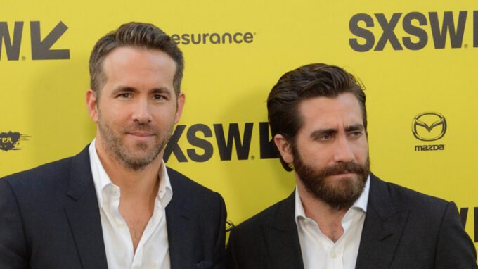 Rumored Celebs Who Are No Longer Friends With Blake Lively & Ryan Reynolds