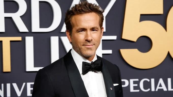 ryan reynolds former co stars have a lot to say about him 5