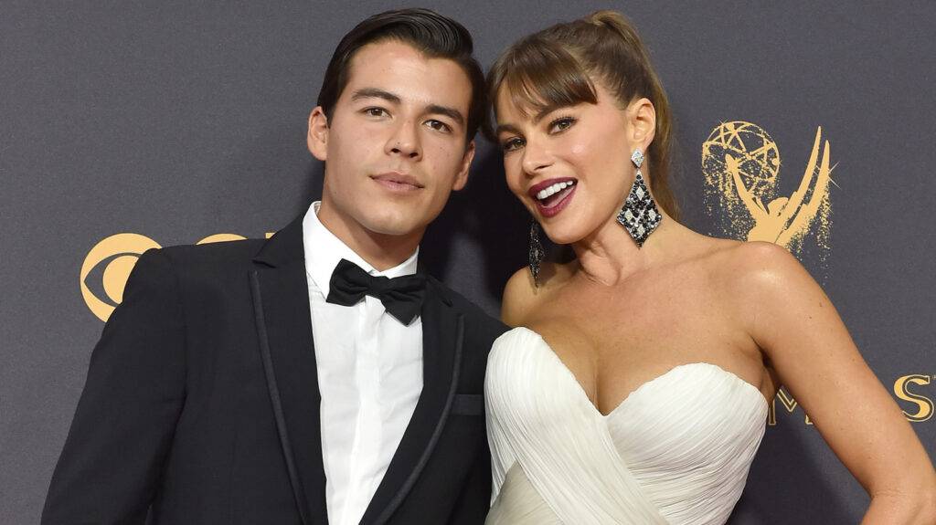 Manolo Gonzalez Vergara: Living the High Life Amid Culinary Success and Global Adventures 2 Sofia Vergara's Hunky Son Manolo Lives A Really Lavish Life