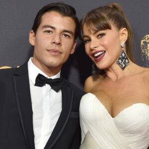 Sofia Vergara's Hunky Son Manolo Lives A Really Lavish Life