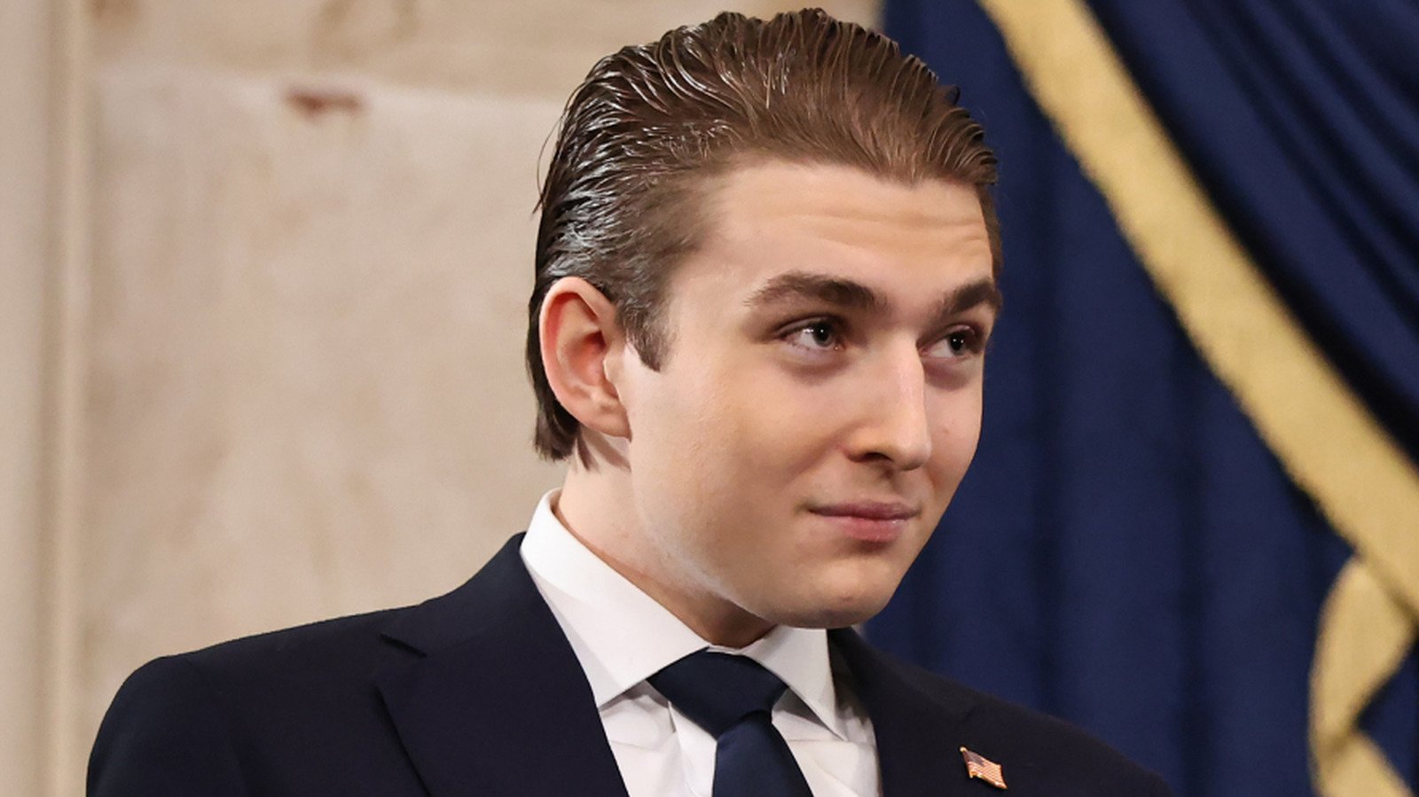 The Rise of AI-Generated Barron Trump Singing Videos: A New Era of Digital Entertainment 3 the fake barron trump singing videos have gone too far 1