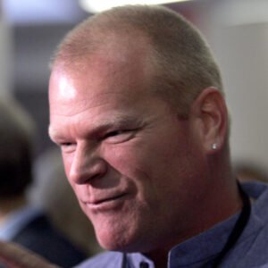 The Reason Why Mike Holmes Stepped Away From HGTV Isn't A Secret Anymore