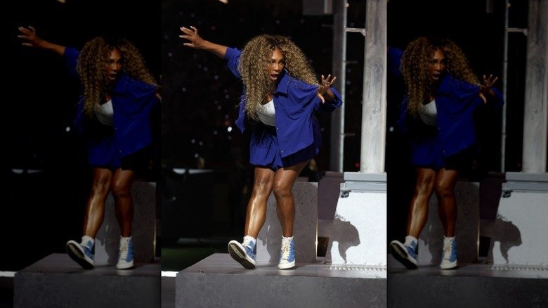 The Red Flag In Serena Williams' Marriage Everyone Is Talking About