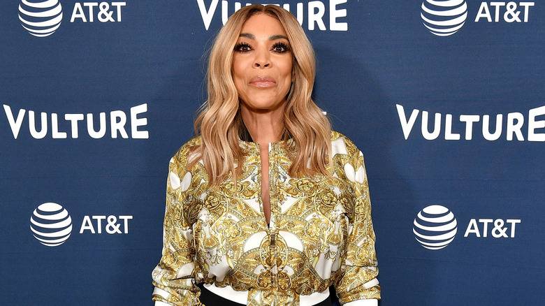 Wendy Williams' current state is deeply saddening. 132 Wendy Williams at the 2018 Vulture Festival