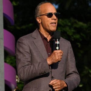 The Tragic Truth About Former NBC Star Lester Holt