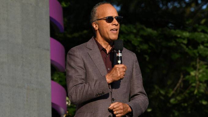 The Tragic Truth About Former NBC Star Lester Holt