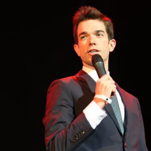 The Tragic Truth About John Mulaney 15 The Tragic Truth About John Mulaney