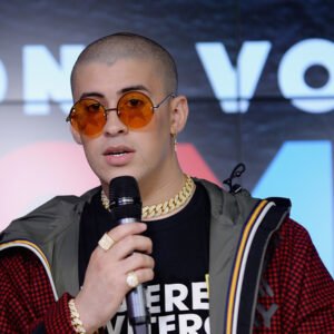 The Transformation Of Bad Bunny