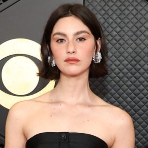 The Untold Truth Of Gracie Abrams