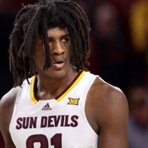 The Youngest Players In College Basketball