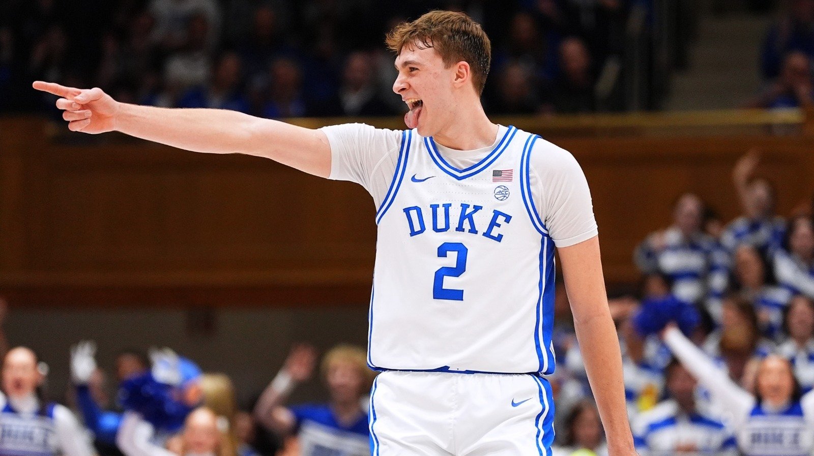 Youngest College Basketball Players 7 the youngest players in college basketball 5