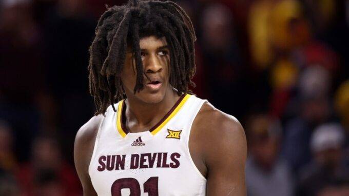 The Youngest Players In College Basketball