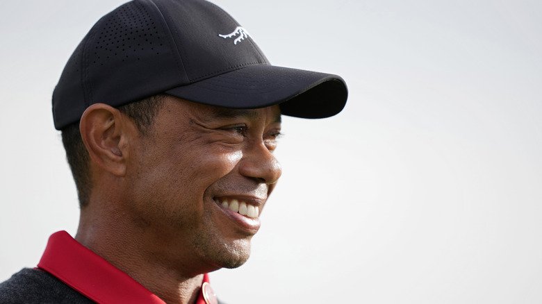 Former Mistress of Tiger Woods Announces Engagement, Just Days After His New Romance Unveiling 1 Tiger Woods' Ex-Mistress Rubs Her Engagement In His Face & The Timing Is On Par