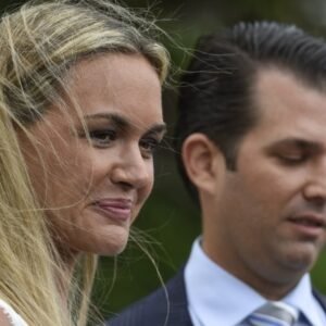 Tiger Woods' Reported Romance With Don Jr.'s Ex-Wife Leaks Out (& It Explains So Much)