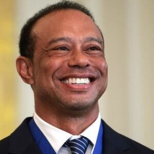 Tiger Woods Reveals Devastating Health News (Cue Golf Fans' Collective Sigh)