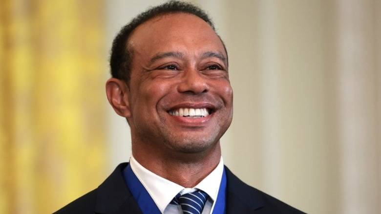 Tiger Woods Reveals Devastating Health News (Cue Golf Fans' Collective Sigh)