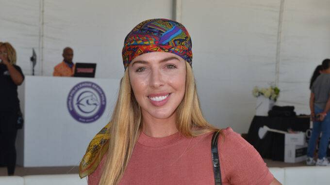 Tom Selleck's Daughter Is All Grown Up And Lives A Normal Life