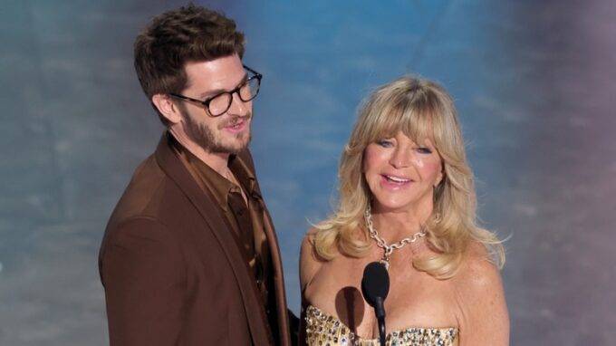 Tragic Details About Goldie Hawn