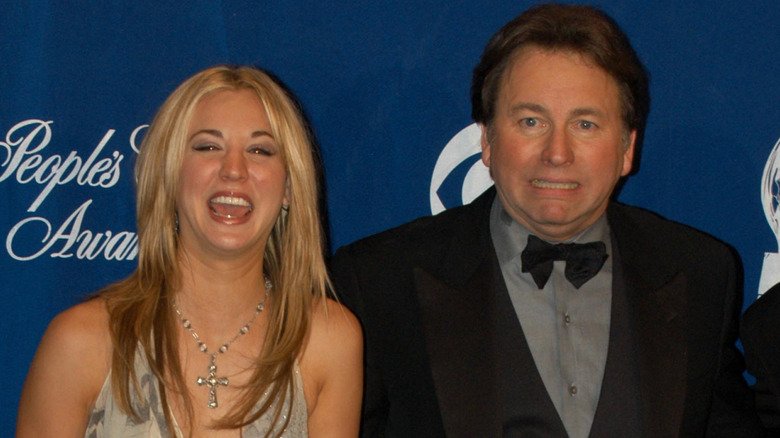 Kaley Cuoco's Tragic Story 1 Tragic Details About Kaley Cuoco