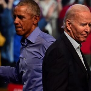 Trump Exposes Joe And Jill Biden's Biggest Post-Election Feuds