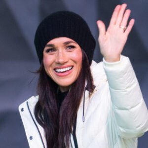 Unexpected Details We Learned In Meghan Markle's New Netflix Show