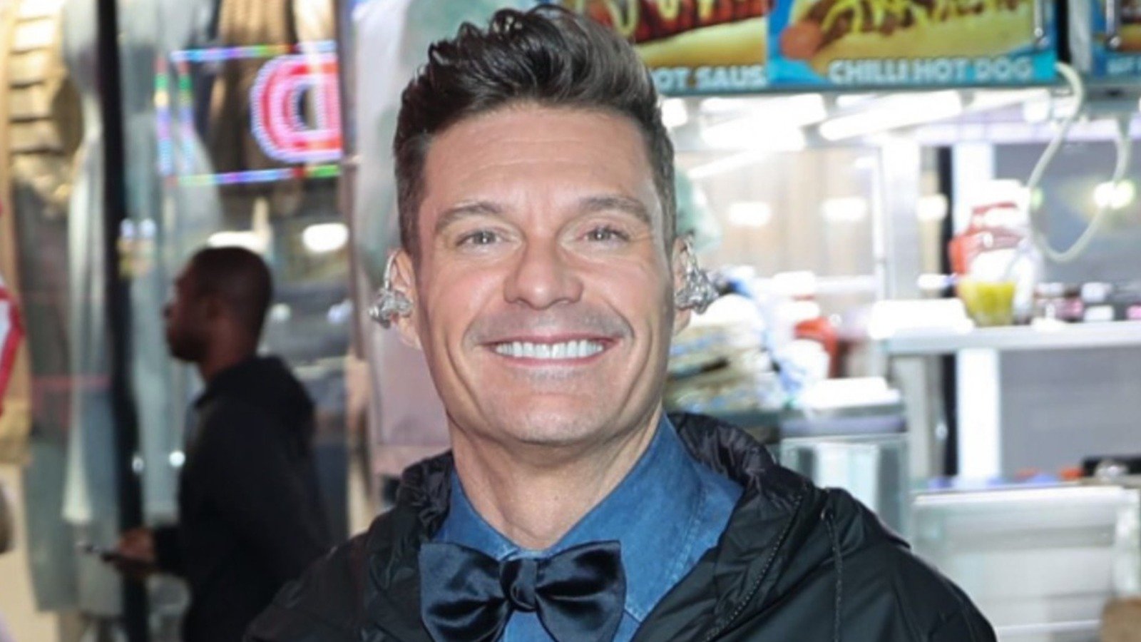 Concerns Grow as Ryan Seacrest Struggles to Shine on Wheel of Fortune 3 why everyone is seriously starting to worry about ryan seacrest 1