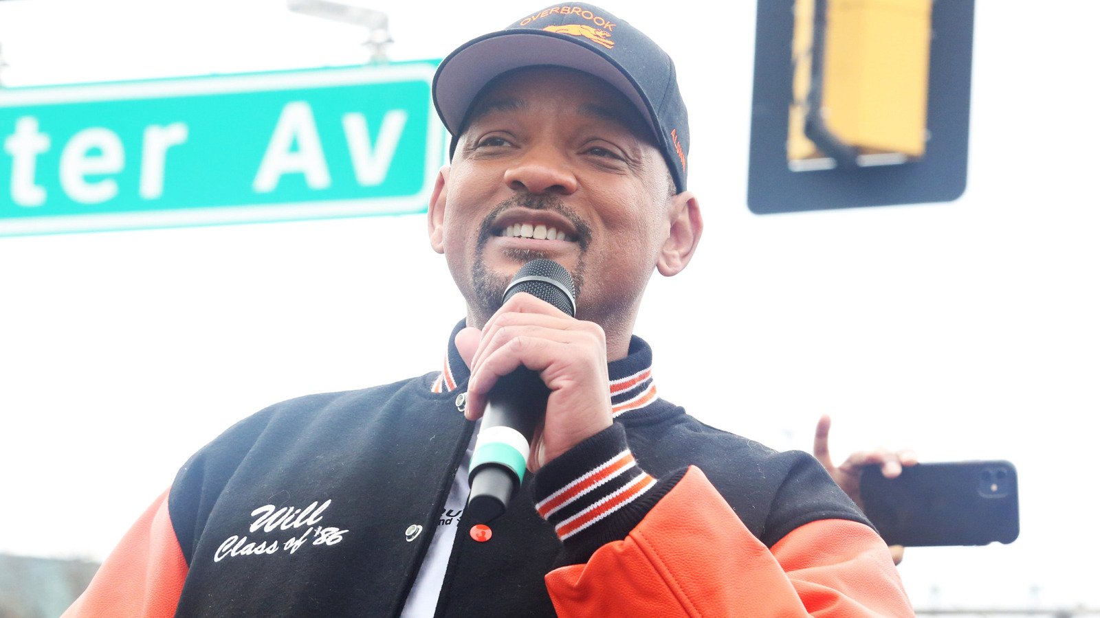 will smith takes aim at chris rock controversy on new album tbh were bored 1