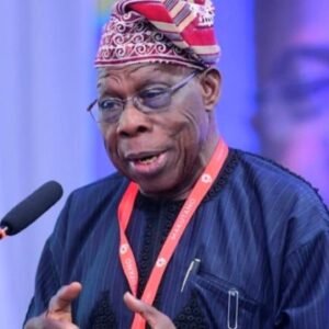 Charitable acts attract divine reward- President Obasanjo