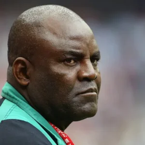 Christian Chukwu: Atiku, Peter Obi, others react to death of former Super Eagles coach