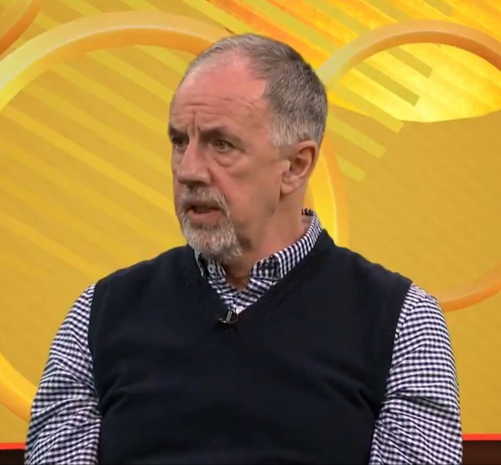 EPL: Mark Lawrenson predicts Newcastle vs Man Utd, Chelsea, Arsenal, other fixtures
