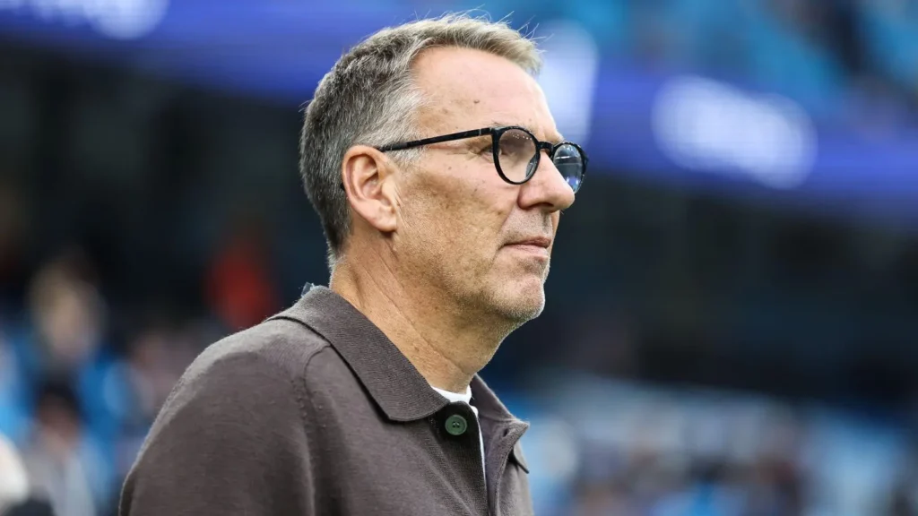 Paul Merson's Bold Forecasts for Premier League Weekend: Key Matches to Watch 1 EPL: Paul Merson predicts Fulham vs Chelsea, Arsenal, Man Utd, others games
