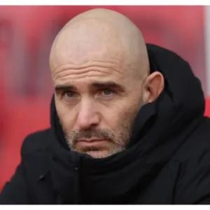 Chelsea’s Title Hopes Impacted by Manager Maresca’s Cautious Approach, Says Nigel Reo-Coker 23 EPL Title: Nigel Reo-Coker reveals mistake Chelsea manager Maresca made this season
