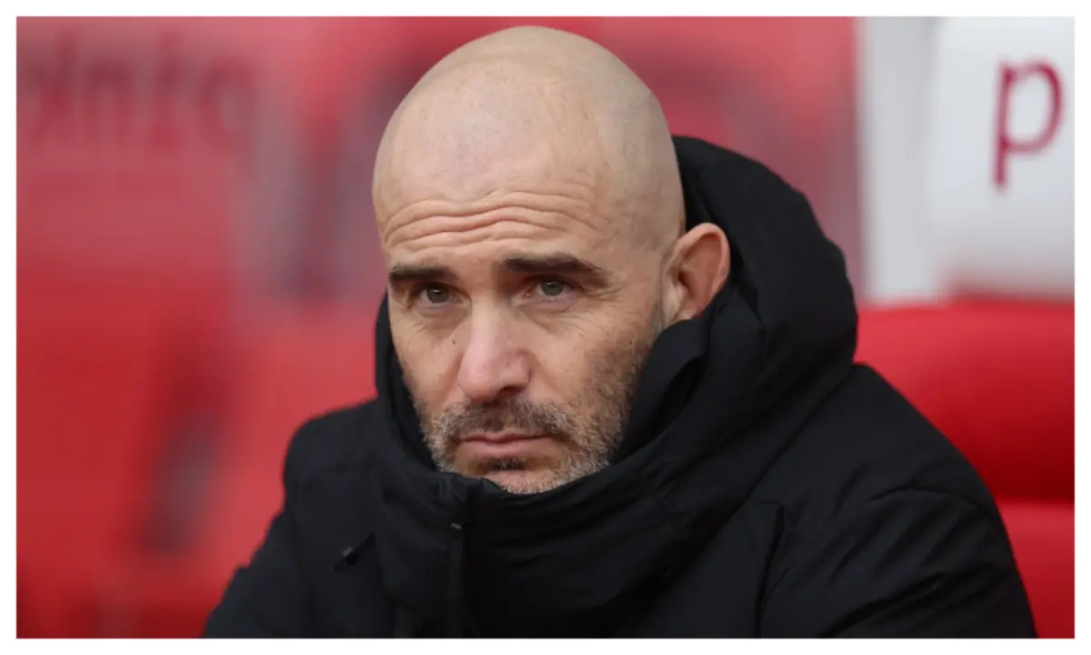 Chelsea’s Title Hopes Impacted by Manager Maresca’s Cautious Approach, Says Nigel Reo-Coker 1 EPL Title: Nigel Reo-Coker reveals mistake Chelsea manager Maresca made this season