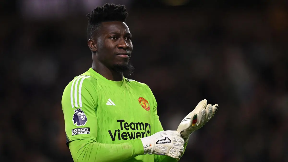 Onana Faces Backlash for Poor Performance Following Pre-Match Trash Talk 127 Europa League: Keep your trap shut' - Nicol slams Onana over blunders after fight with Matic