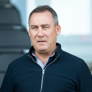 Europa League: Rene Meulensteen gives credit to two Man Utd players after Lyon win