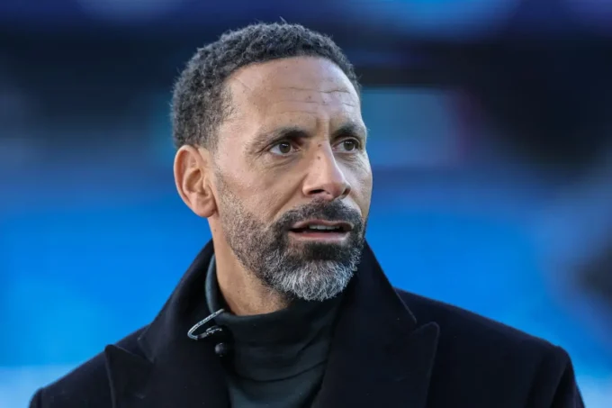Europa League: Rio Ferdinand urges Ratcliffe not to sell Man Utd star