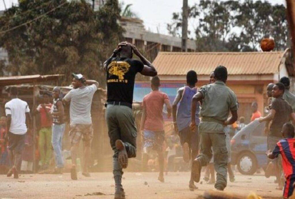Renewed Herdsmen Violence Rocks Benue Community: Residents Cry Out for Government Help 1 Herdsmen Attack: We have been abandoned by govt- Benue community allege